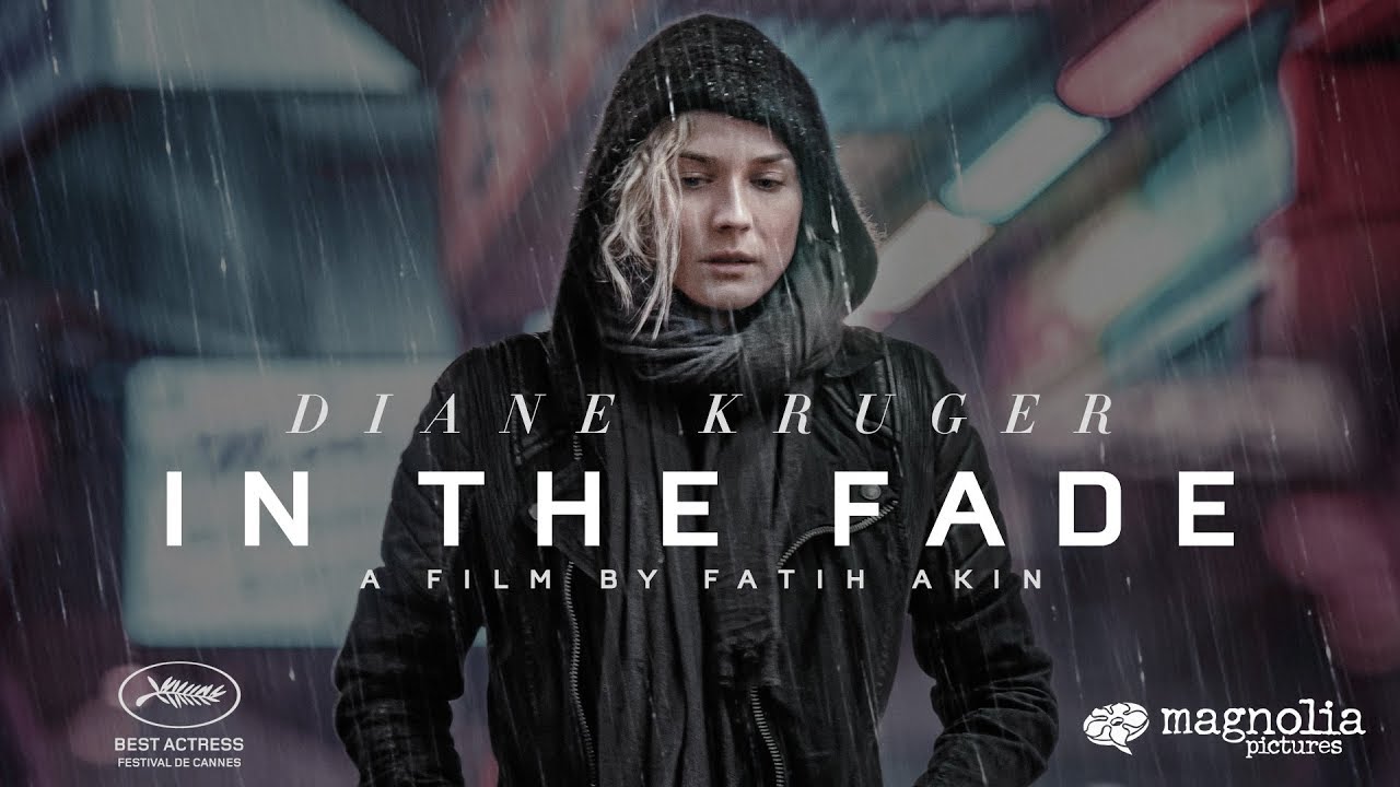 You are currently viewing Aus dem Nichts “In The Fade” (2017)