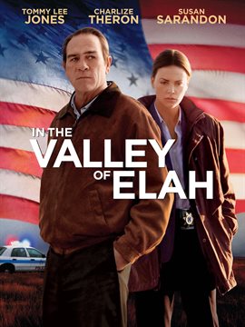 You are currently viewing In the Valley of Elah (2007)
