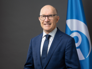 Read more about the article Confronting the Comprehensive Test Ban Treaty Challenge: An Interview With New CTBTO Executive Secretary Robert Floyd