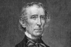 Read more about the article Virginia community colleges are dropping President John Tyler and others from their names amid racial reckoning