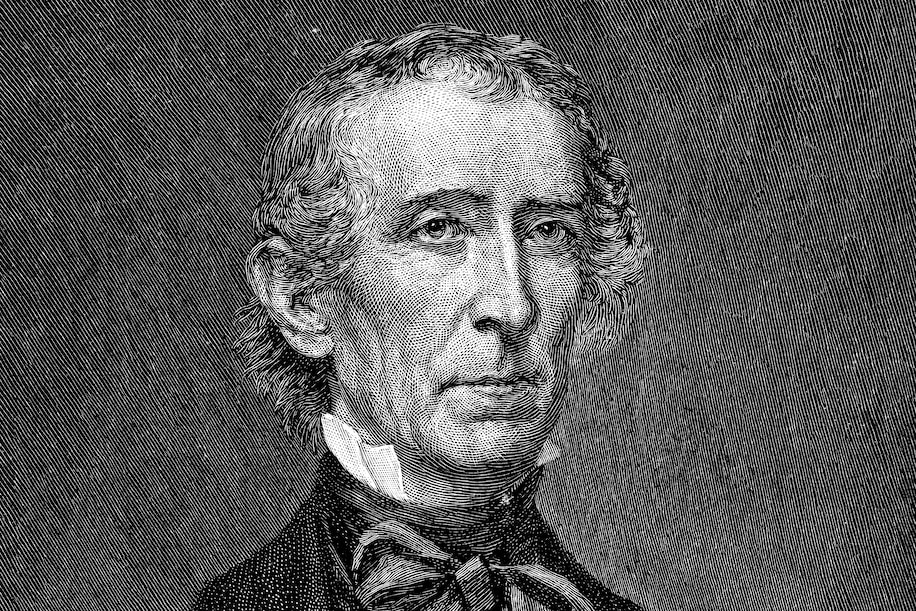 You are currently viewing Virginia community colleges are dropping President John Tyler and others from their names amid racial reckoning