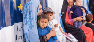 Read more about the article Afghanistan: Reuniting families on the run should be priority, urges UNHCR