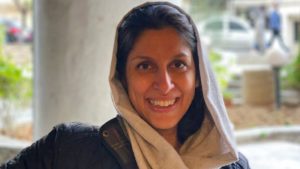 Read more about the article Nazanin Zaghari-Ratcliffe: British-Iranian aid worker loses court appeal in Iran