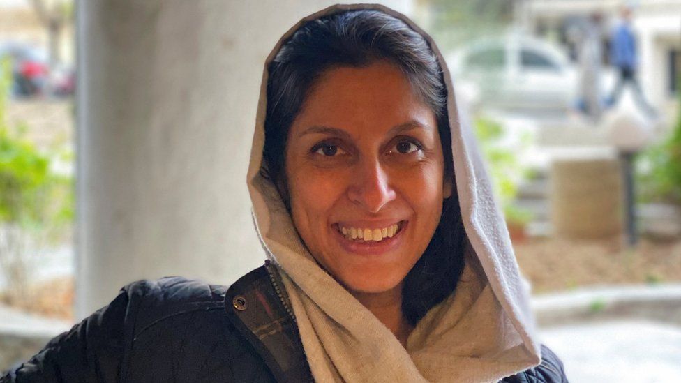 You are currently viewing Nazanin Zaghari-Ratcliffe: British-Iranian aid worker loses court appeal in Iran