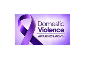 Read more about the article Justice Department Commemorates National Domestic Violence Awareness Month