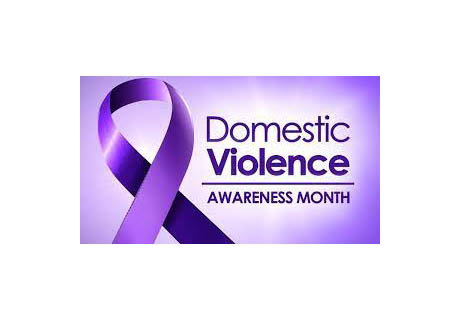 You are currently viewing Justice Department Commemorates National Domestic Violence Awareness Month