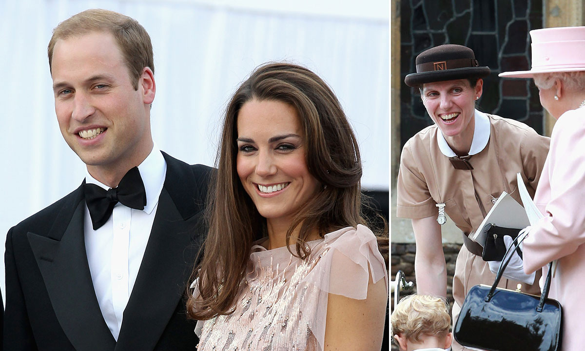 You are currently viewing Kate Middleton and Prince William’s royal nanny for Cambridge children has 24/7 mental health support