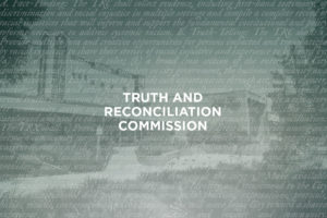 Read more about the article Iowa City Truth and Reconciliation Commission works on moving forward after the city council’s rejection of their chosen facilitator