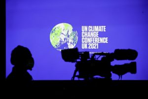 Read more about the article Draft deal looks beyond UN conference for real climate advances