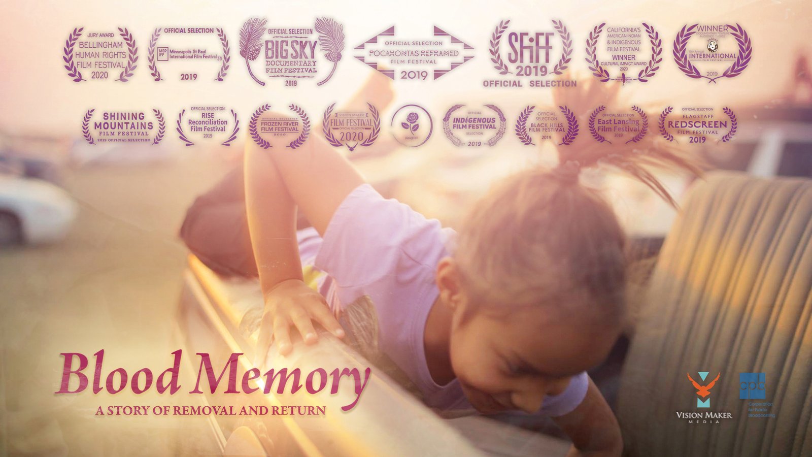 You are currently viewing Blood Memory (2019)