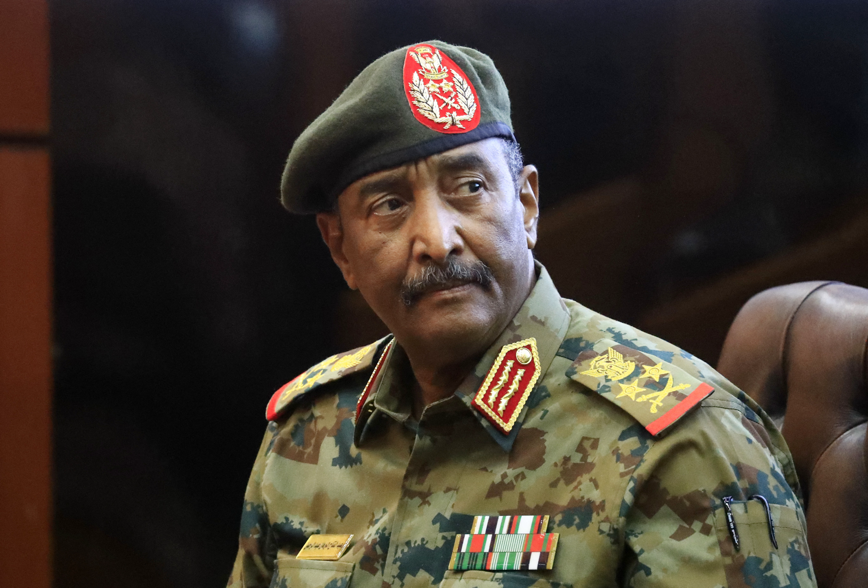 You are currently viewing Western countries slam new Sudan army-led council