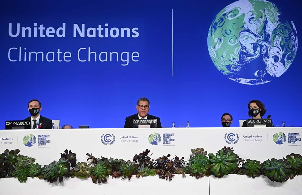 You are currently viewing Here’s what world leaders agreed to — and what they didn’t — at the UN climate summit