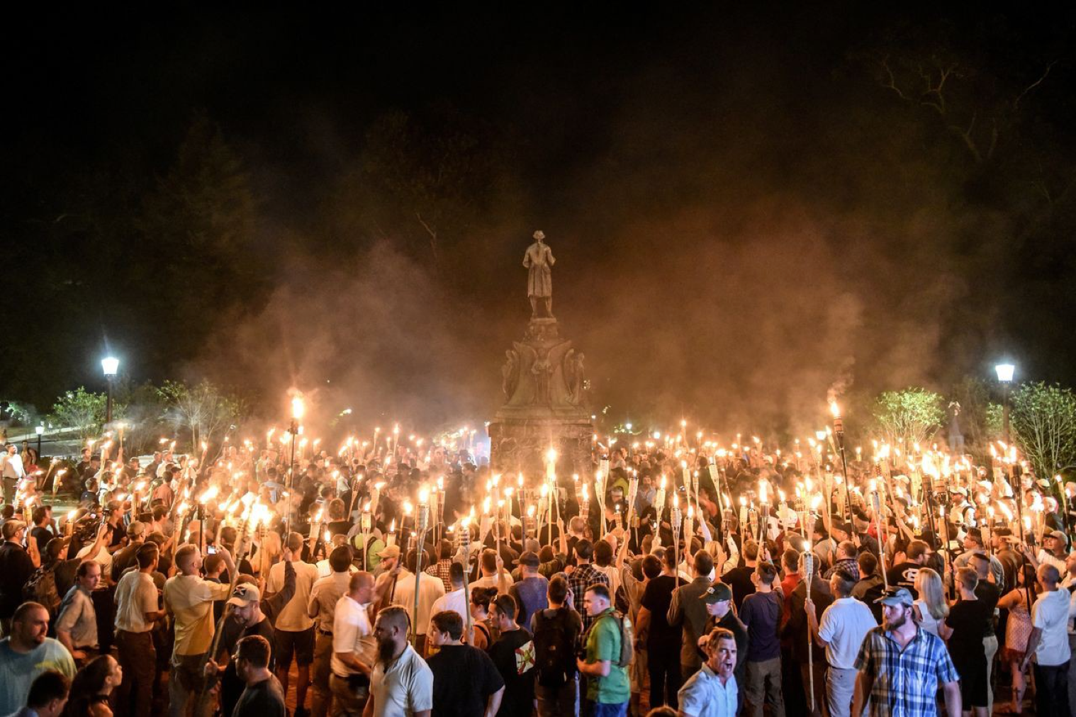 You are currently viewing Jury Verdict in Charlottesville Unite the Right Rally Trial Finds Leaders Liable