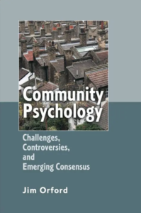 Read more about the article Community Psychology: Challenges, Controversies and Emerging Consensus