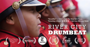 Read more about the article River City Drumbeat (2019)