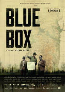 Read more about the article Blue Box (2021)
