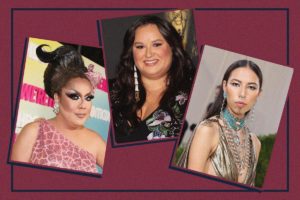 Read more about the article Native American Women You Should Be Following for a Less Homogenous Feed