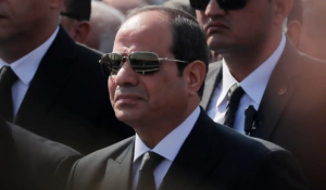 Read more about the article The True Meaning of Sissi Canceling Egypt’s 40-year State of Emergency