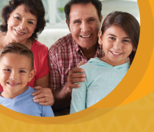 Read more about the article Latino Grandfamilies: Helping Children Thrive Through Connection to Family and Cultural Identity (2021)