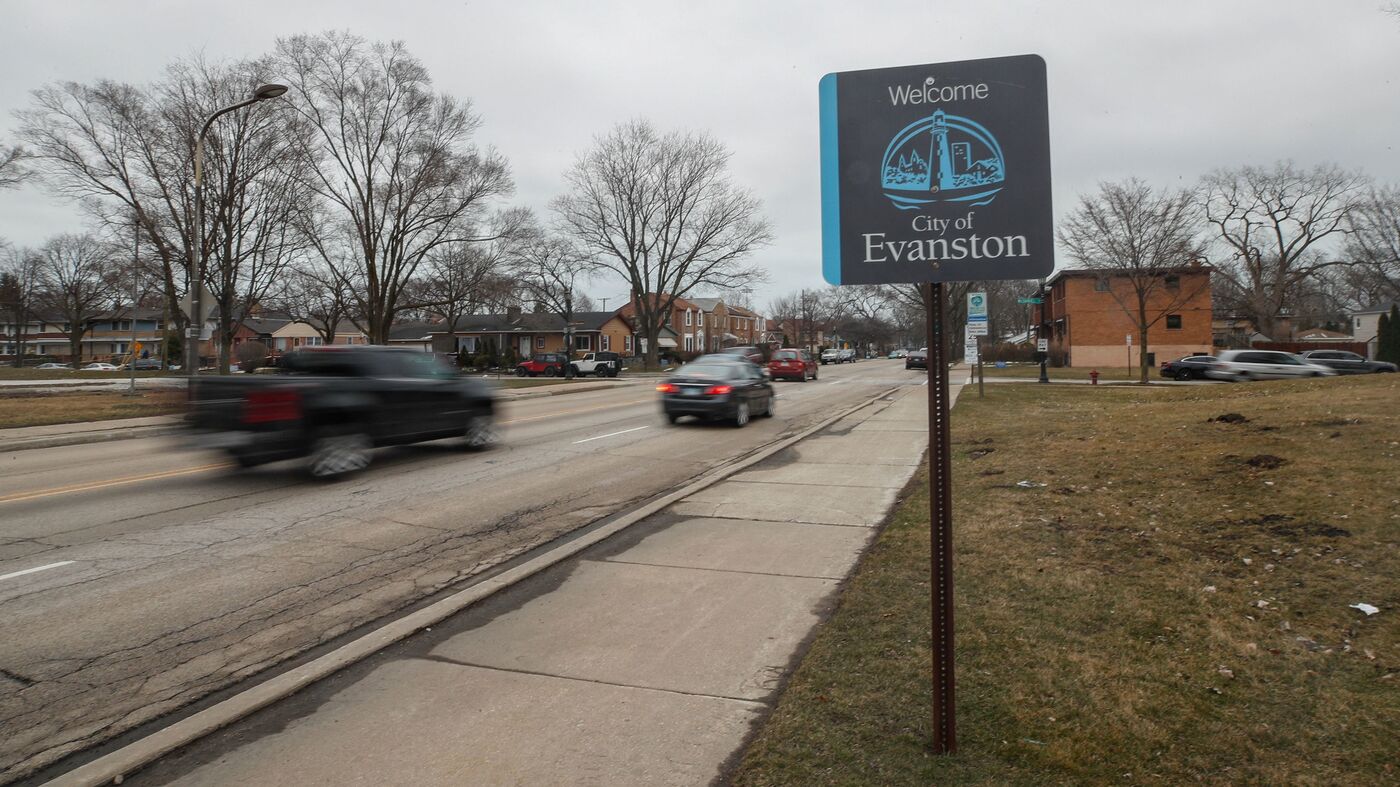 You are currently viewing Hundreds of people have applied for Evanston’s 1st reparations initiative