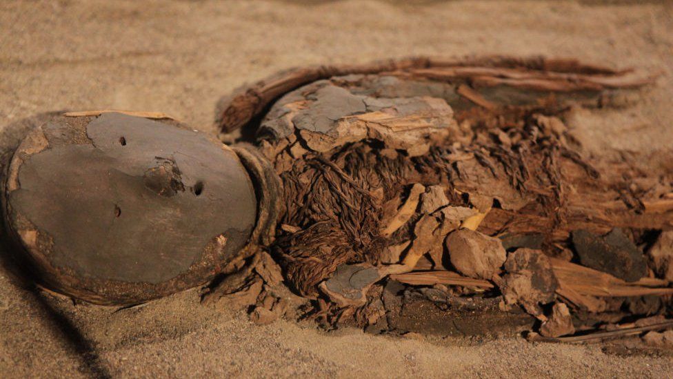 Can UNESCO status save the world's oldest mummies? – ICMGLT