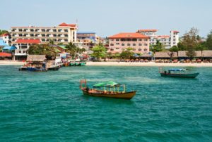 Read more about the article Cambodia’s History, Viewed Through Sihanoukville