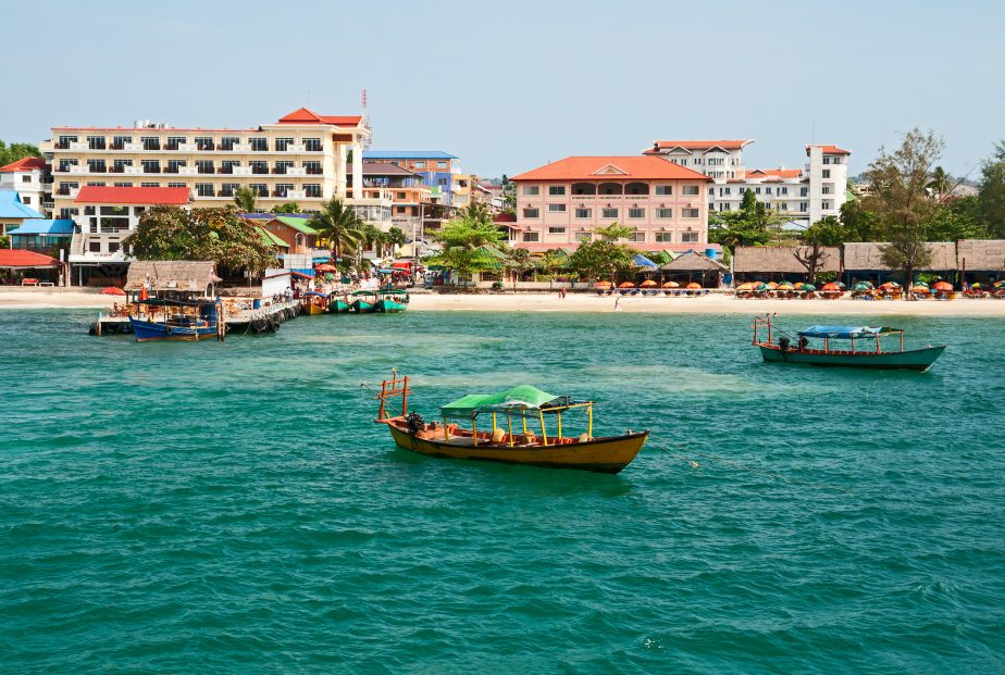 You are currently viewing Cambodia’s History, Viewed Through Sihanoukville