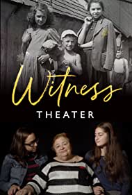 You are currently viewing The Witness Theatre (2018)
