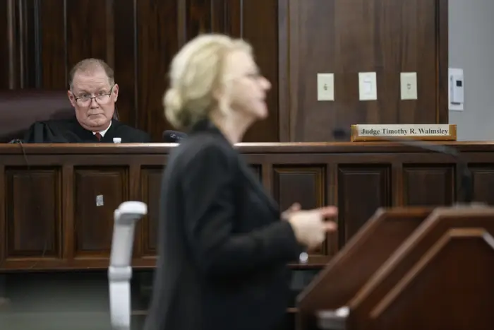 You are currently viewing Just One Black Person Is On The Jury In Ahmaud Arbery’s Killing Even Though A Judge Agreed It Appeared To Be “Intentional Discrimination”