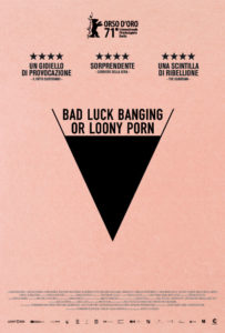 Read more about the article Bad Luck Banging or Loony Porn (2021)