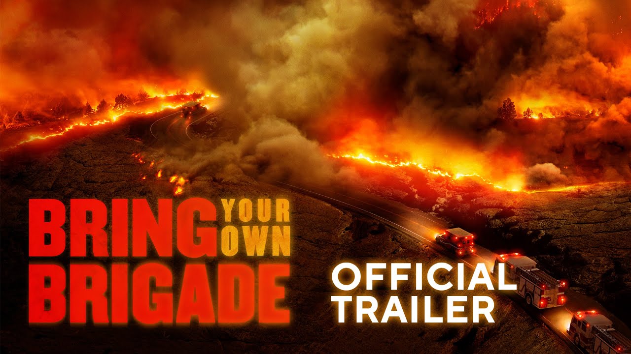 You are currently viewing Bring Your Own Brigade (2021)