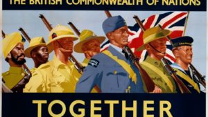 Read more about the article How the Commonwealth arose from a crumbling British Empire