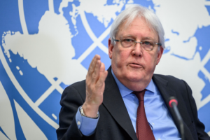 Read more about the article ‘Horrified’ UN official condemns reported killings in Myanmar
