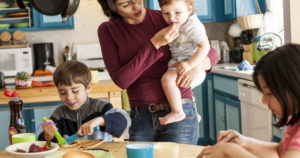 Read more about the article Millions of families will receive a Child Tax Credit monthly payment next week. It could be the last one.