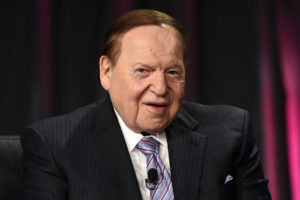Read more about the article Sheldon Adelson: The Megadonor Who Underwrote the GOP’s Pro-Israel Shift
