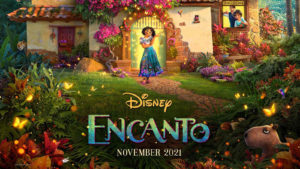 Read more about the article Encanto (2021)