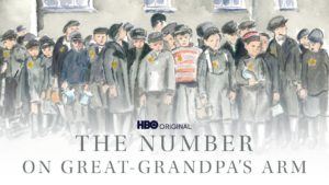 Read more about the article The Number on Great-Grandpa’s Arm (2018)
