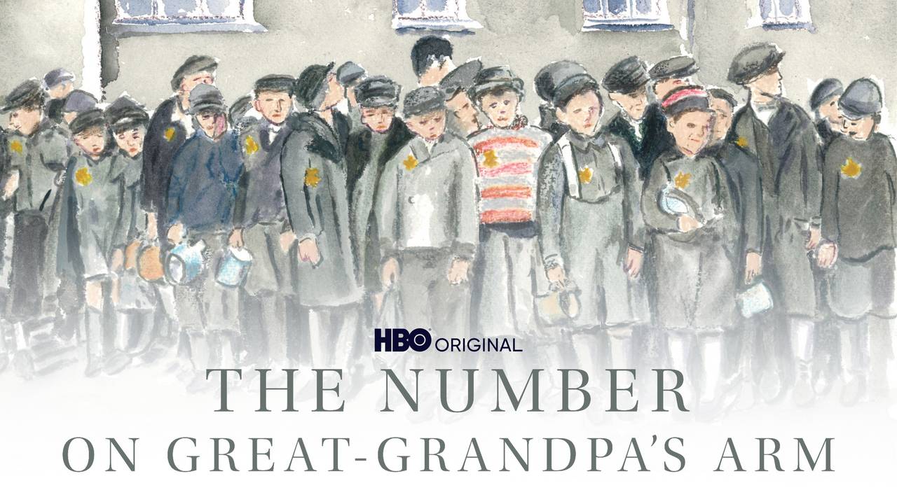 You are currently viewing The Number on Great-Grandpa’s Arm (2018)