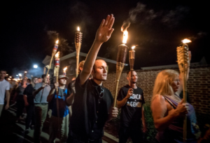 Read more about the article Charlottesville verdict another missed opportunity for Republicans to disavow hate