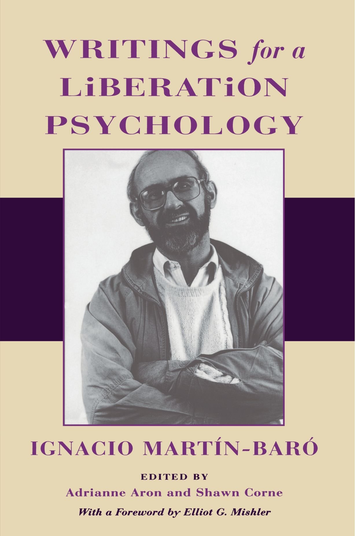 You are currently viewing Writings for a Liberation Psychology