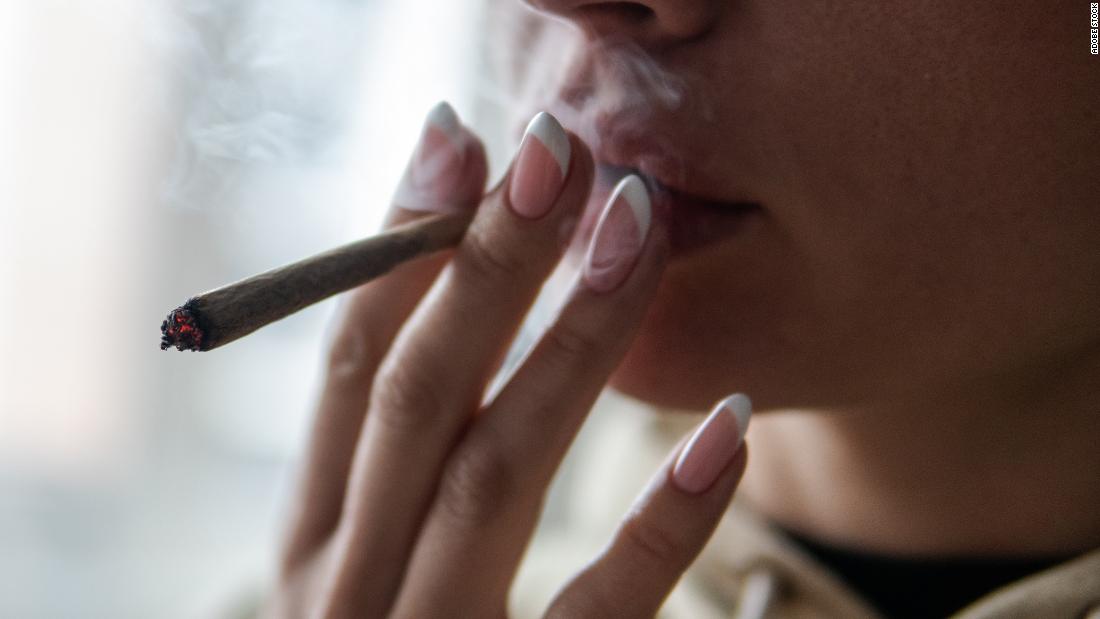 You are currently viewing Using cannabis in pregnancy linked to aggression and anxiety in children, a study suggests
