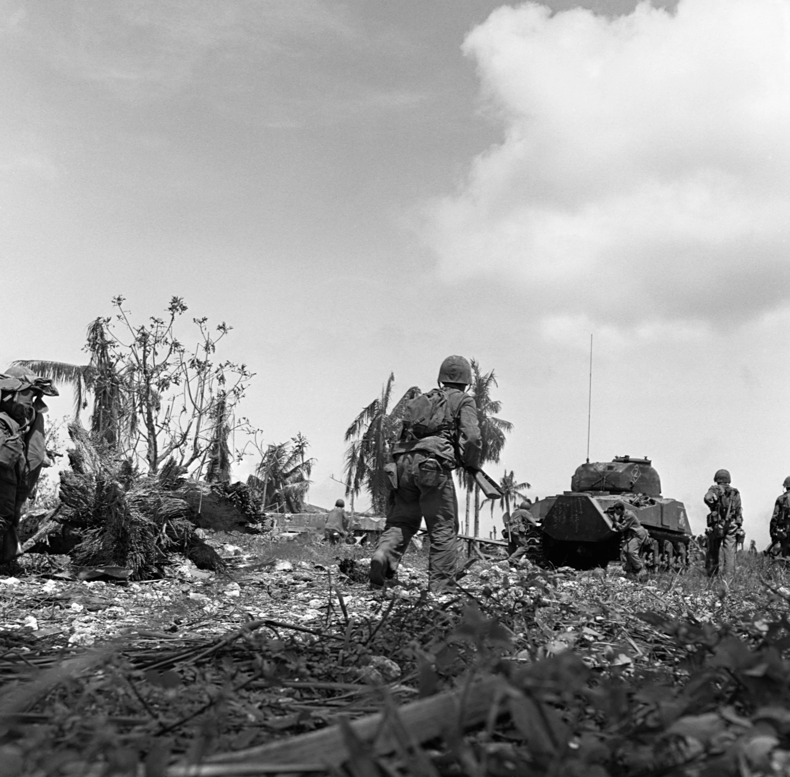 You are currently viewing The Japanese WWII Soldier Who Refused to Surrender for 27 Years