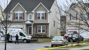 Read more about the article 16-year-old girl, mistaken for intruder, fatally shot by father at home in Ohio