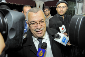 Read more about the article UN raps Tunisia over arrest of ex-justice minister