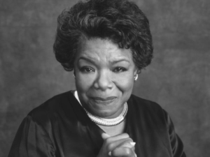 Read more about the article The Legendary Maya Angelou Becomes The First Black Woman Featured On A US Quarter