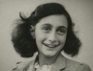 Read more about the article Cold-case investigation names surprise suspect in Anne Frank’s betrayal
