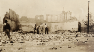 Read more about the article Tulsa Race Massacre, 100 years later: Why it happened and why it’s still relevant today