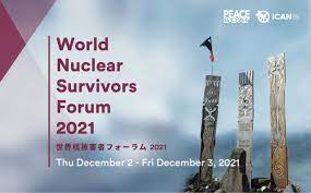 Read more about the article World Nuclear Survivors Forum