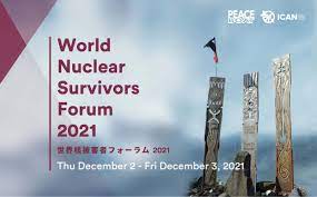 You are currently viewing World Nuclear Survivors Forum