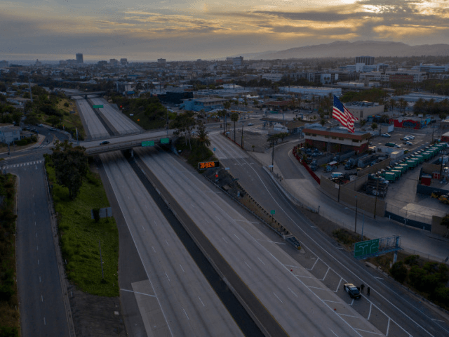 You are currently viewing California City Offers Housing as Reparations for Racist Freeways of 1950s